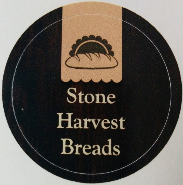 Stone Harvest Breads